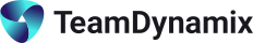 TeamDynamix Home Page
